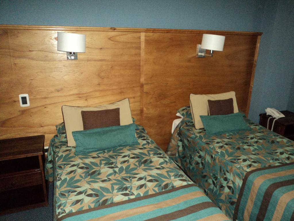 Hotel Tierra Del Fuego Ushuaia Room photo